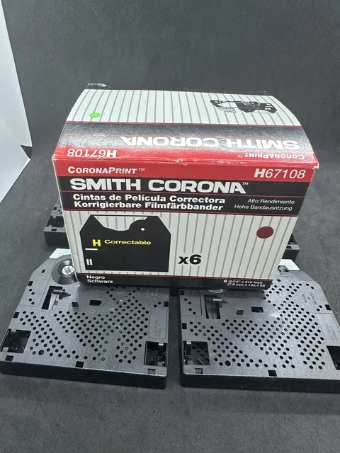 Typewriters & Word Processors, Office Equipment, Office, Business