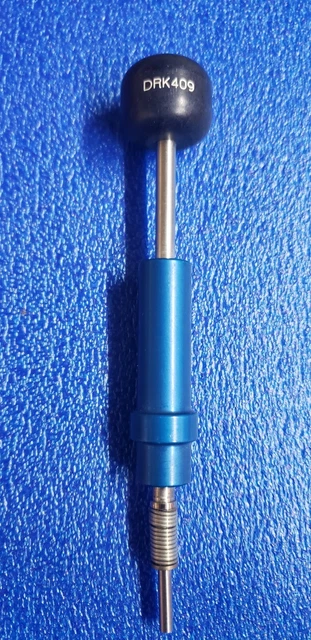 Daniels Mfg. Dmc Part# Drk409 Removal Tool Great Condition Free Shipping