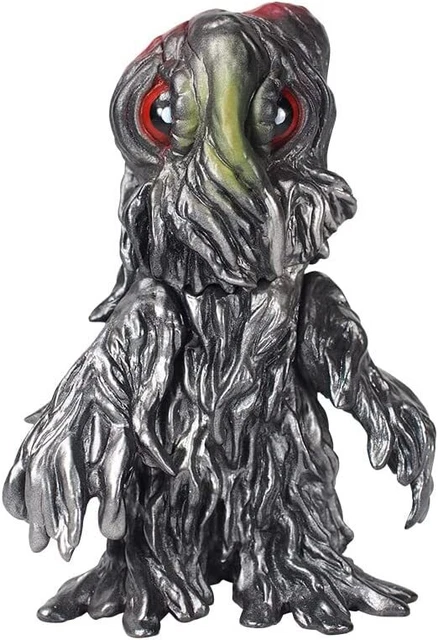 Figurine CCP Godzilla Miregoji Heat Ver. - Vinyle Sofubi 13 Cm - 2023 - Neuf Sac Scellé - Japon