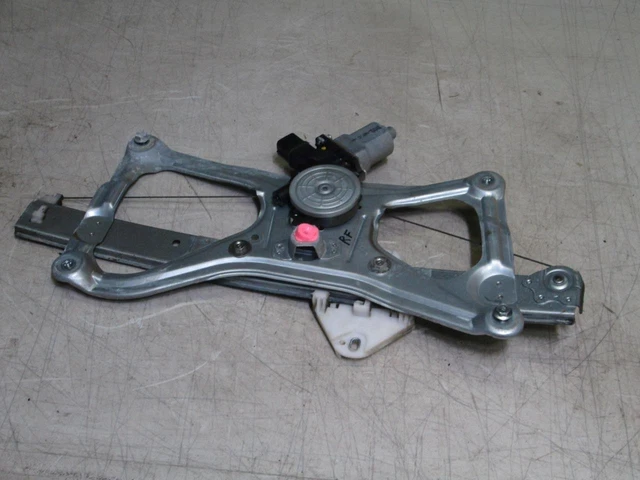 06 - 11 Honda Civic Sedan Factory Front Passenger Right Door Window Regulator