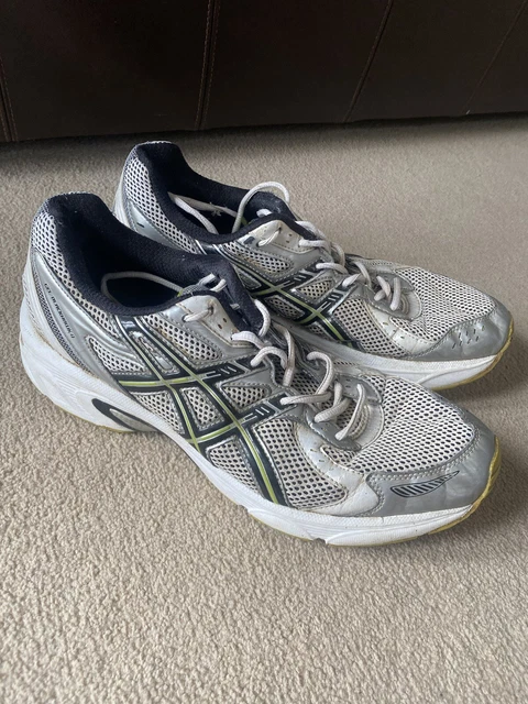 Asics gel blackhawk 4 outlet
