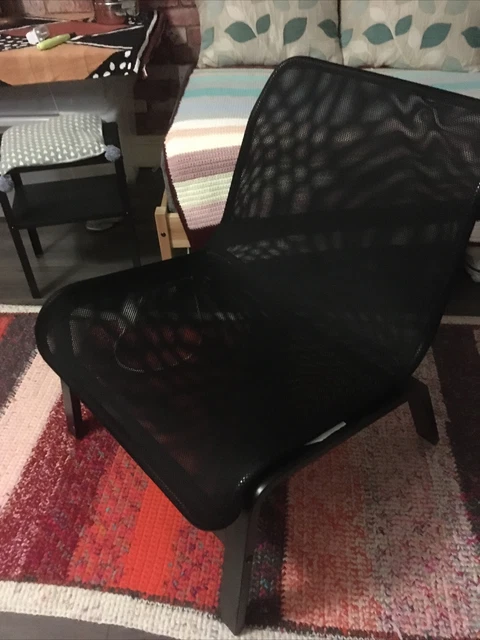 IKEA NOLMYRA EASY chair 11.99 PicClick UK