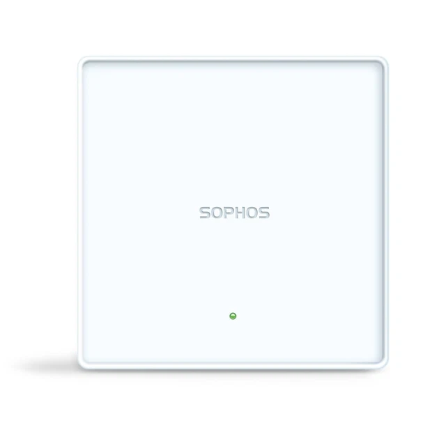 SOPHOS APX 120 Wireless Access Point WAP with mounting bracket 5yr