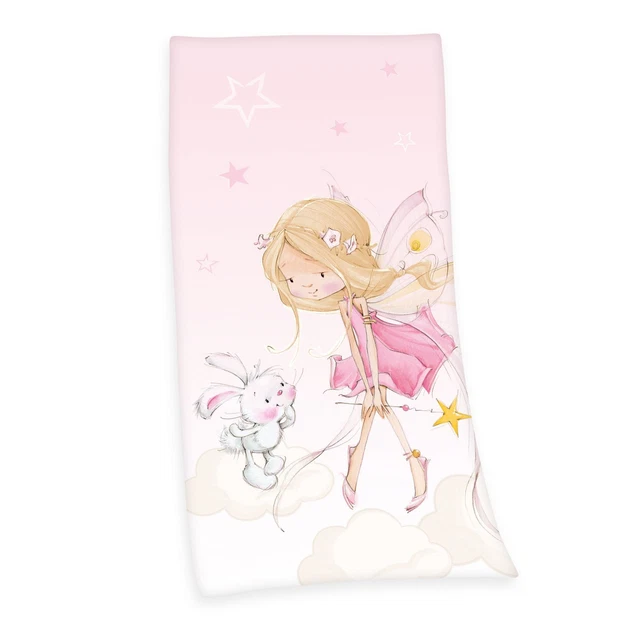 Serviette De Plage Spirou - 75x150 Cm - 100% Coton - Épaisse Et Douce - Neuve
