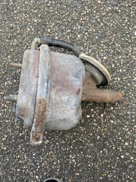 Lockheed remote brake servo MG AUSTIN MORRIS TRIUMPH