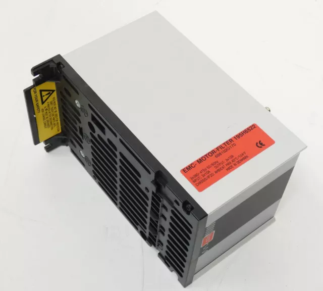 DANFOSS EMC Motor-Filter 195H6522 -unused-