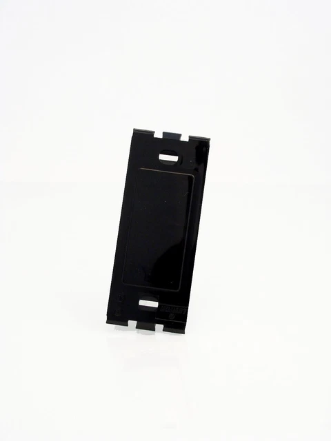 80314-E Screwless Decora Wp