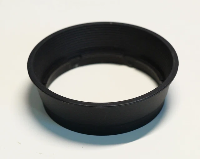 PARE SOLEIL ANGÉNIEUX ❤️ Cache Capuche Hood Pour Caméra 70-210 mm f3.5 EUR 99,99 - FR