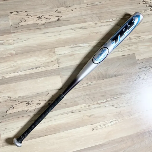Louisville Slugger FP32 TPS XXL C555 Alloy Fastpitch Softball Bat 34” 27 oz