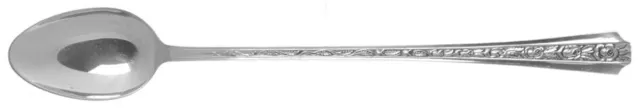 Concord Talisman Rose  Iced Tea Spoon 3401494