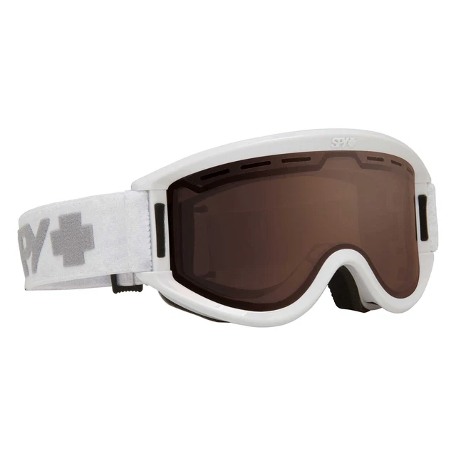 SPY Sn Lunettes Escapade Ski & Masque de Snowboard
