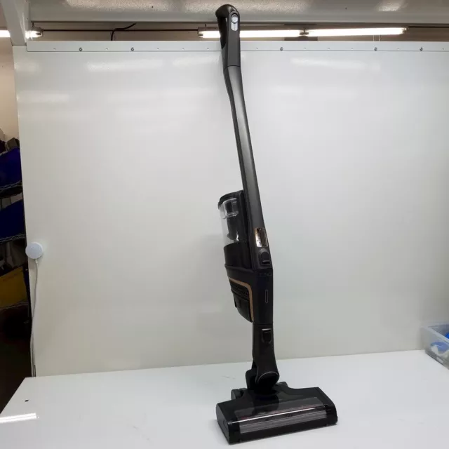 Miele Triflex HX1 Pro Upright Vacuum Cleaner