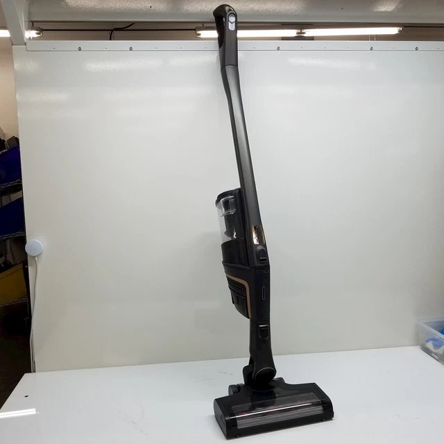 Miele Triflex HX1 Pro Upright Vacuum Cleaner Miele Triflex HX1 Pro Upright Vacuum Cleaner