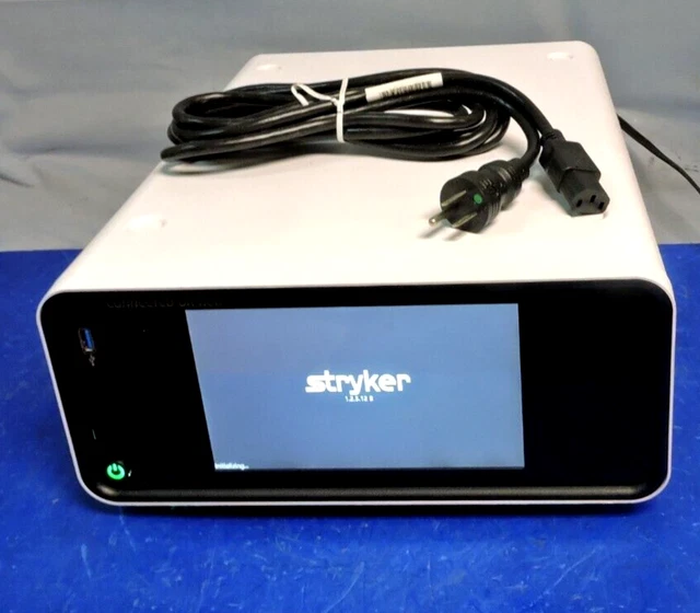 Stryker 1688 Endoscopie 0240-200-100 Connecté Ou Moyeu 240-200-100 / Garantie