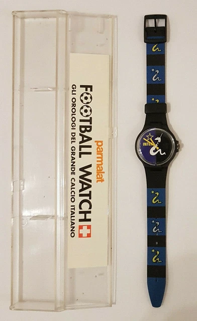 Inter orologio online