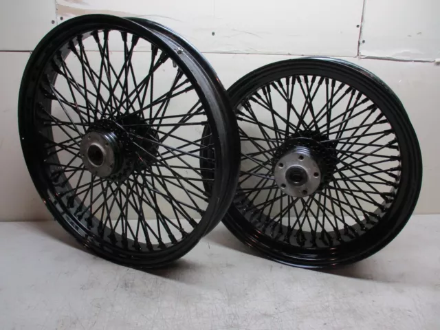 21x3 5 harley wheel