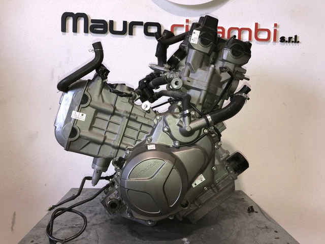 Moteur Bloc Complet HONDA VARADERO 1000 2003 2011