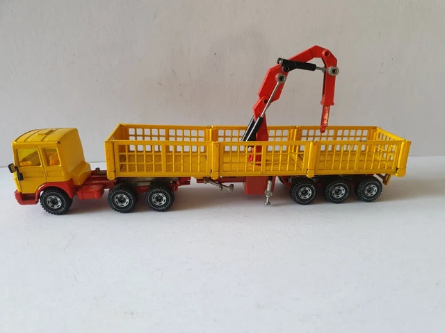 Pianale Rimorchio Per Camion RC Scala 1/14 - Per Tamiya E Modelli Similari, Kit Da Montare, Motorizzato Brushless