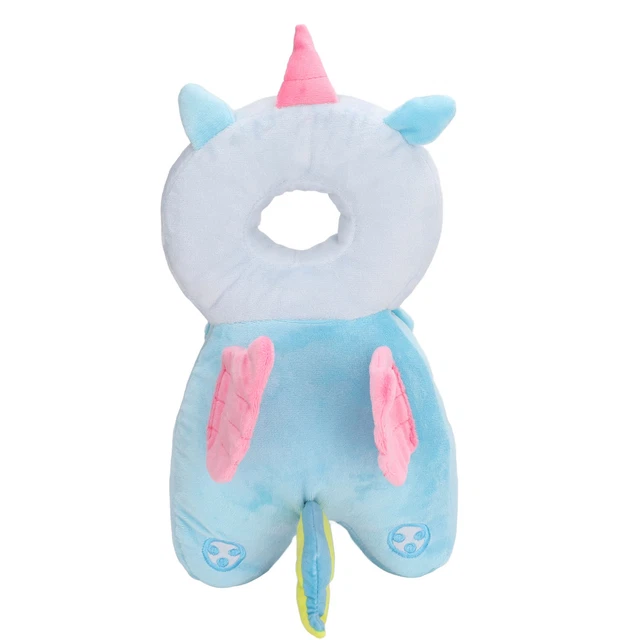 (Typ C 30cm)Baby-Kopfschutzpolster Kleinkind-Rückenschutzkissen