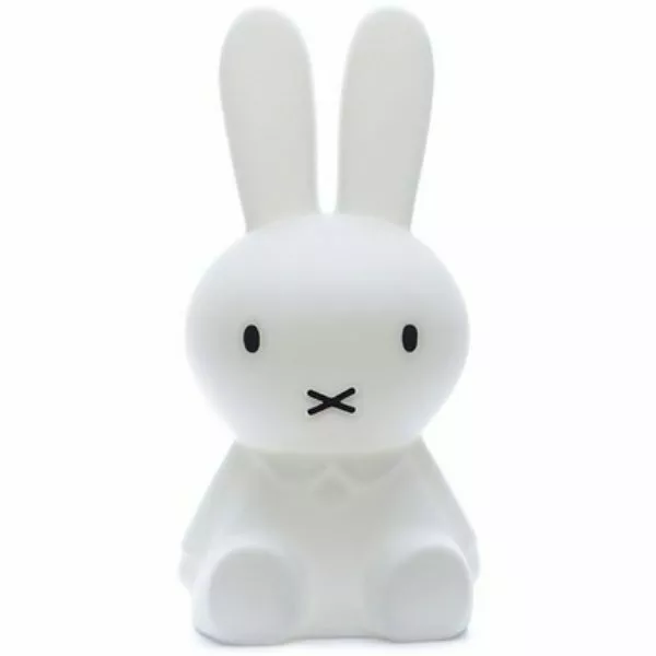 Mr. Maria Nachttischlampe Miffy Original Star Light