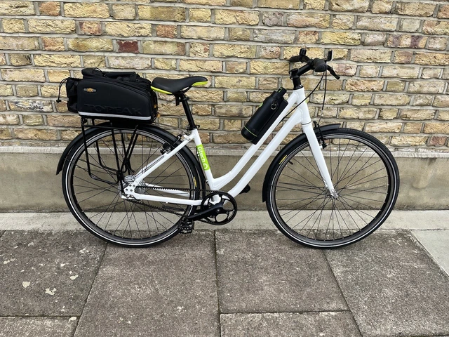 Gtech ebike accessories hot sale