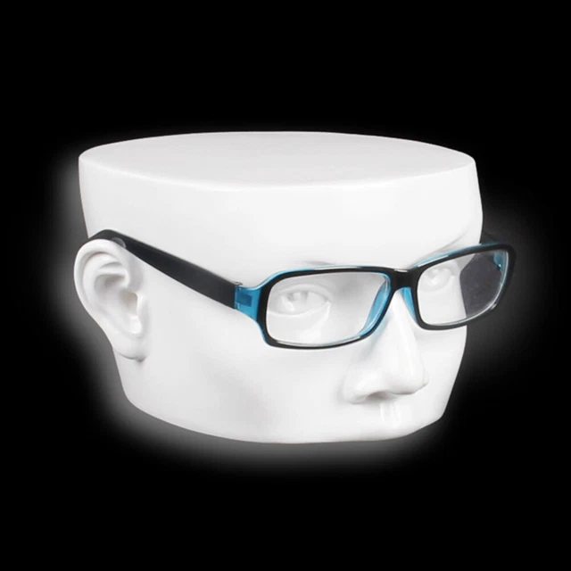 Manikin Head Glasses Display Mannikin Head Mannequin Head Model 8