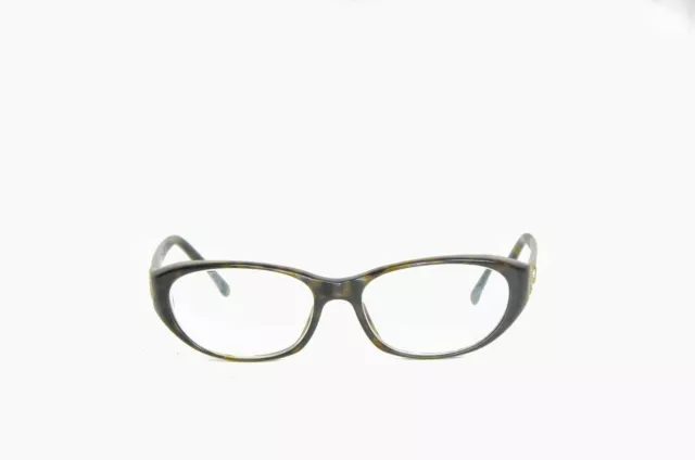 Vintage CHANEL 2041 Glasses Spectacles Eyeglasses Frames