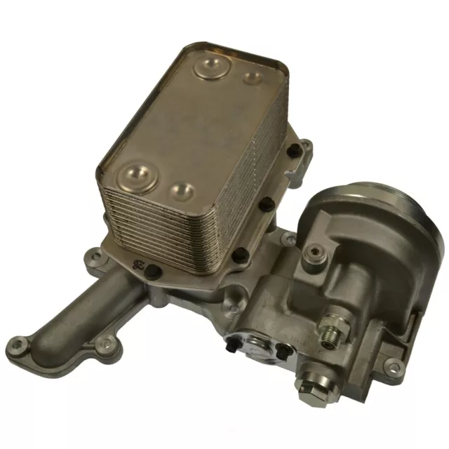 Engine Oil Cooler Kit-Eng Code: DT466 Standard OCK3