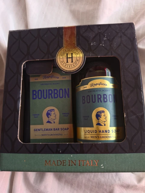 hopificio tobacco and leather Vintage Collection The natural reeds absorb the fragrance oil HOPIFICIO WOOD & Spices Italian
