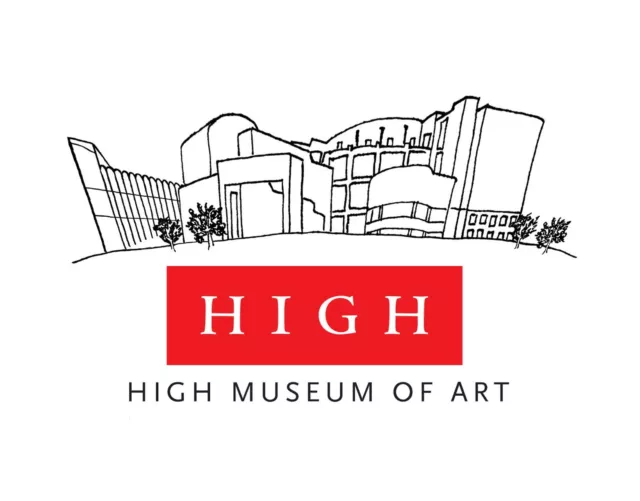 High Museum of Art Atlanta Family Membership Gift Certificate