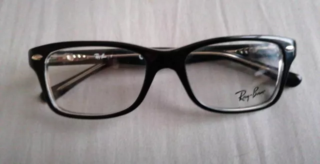Ray Ban Junior Glasses Frames RB 1531