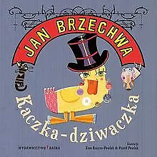 Kaczka-dziwaczka de Brzechwa, Jan | Livre | état acceptable