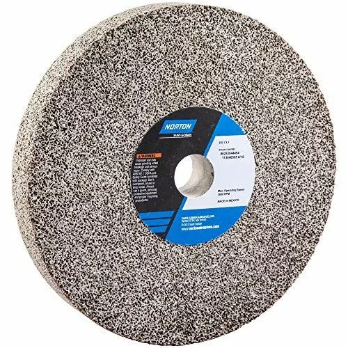 8"X1"X1" Grinding WHEELVITRIFIED General PUR