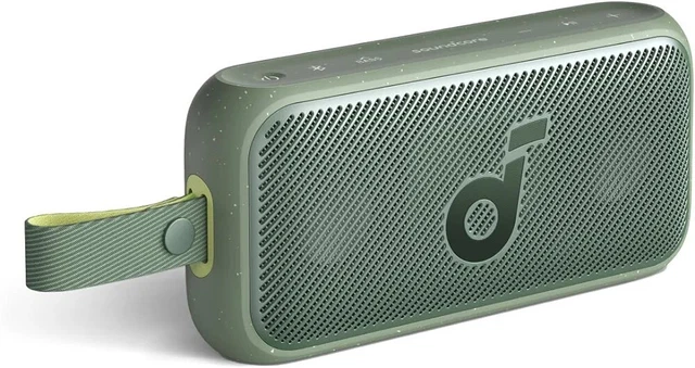 Silikon-Schutzhülle Für Soundcore Motion 300 – Weiche Hülle Für Tragbaren Bluetooth-Lautsprecher, Schwarz