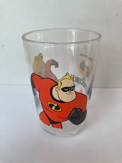 Verre à Moutarde Amora – Raya Et Le Dernier Dragon (occasion)