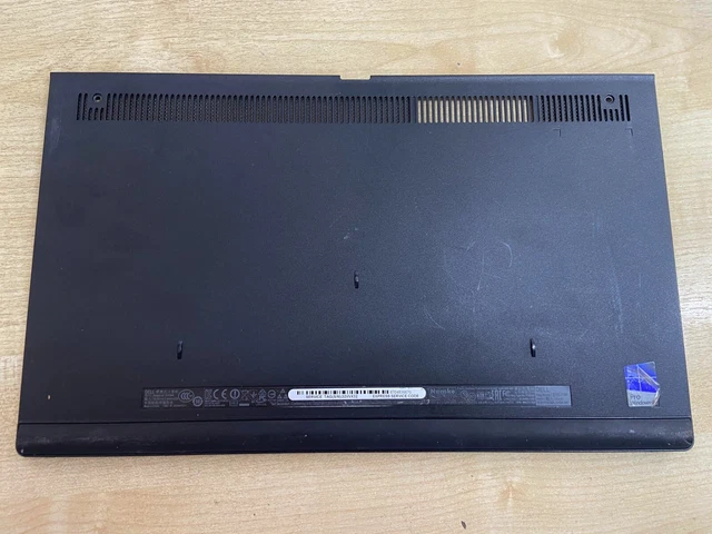 Dell inspiron 15 deals 5547 bottom case