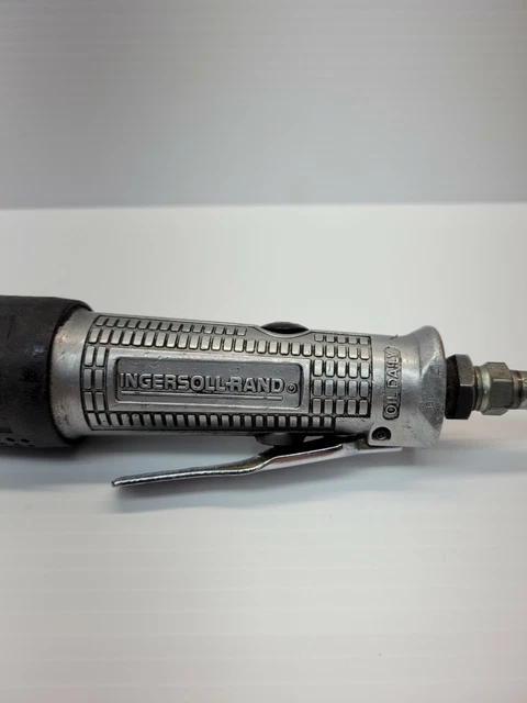 Ingersoll Rand 107XP 3/8" Air Ratchet Wrench 2