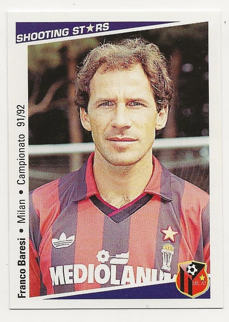 Shooting stars 1991-1992 オランダリーグ サッカーカード Shooting stars 1991-1992 オランダリーグ サッカーカード