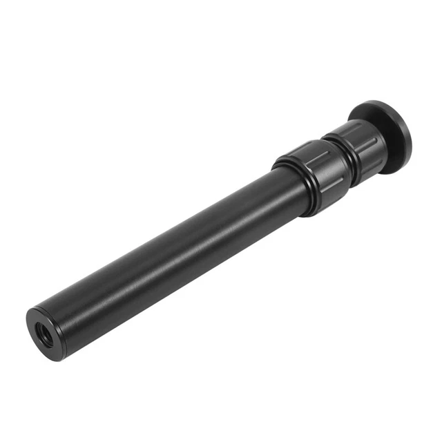 -263A Professionelle Aluminium-VerläNgerungsstangen-Stabstange 1/4 3 U5W1 3