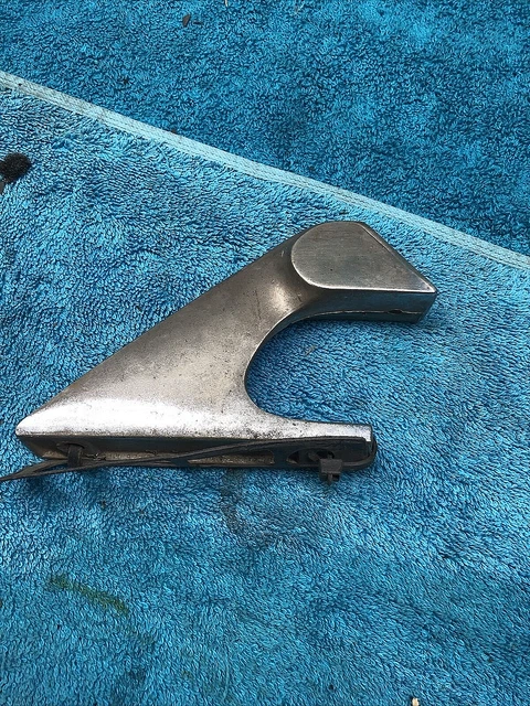 79 scout international to roof rack corner mount parts 79 scout international to roof rack corner mount parts