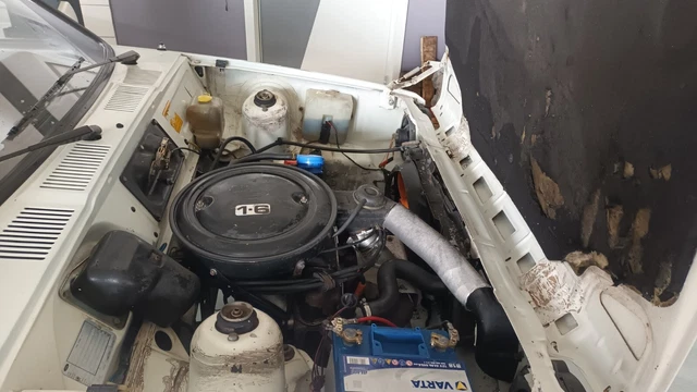 Ford fiesta xr2 mk1 10