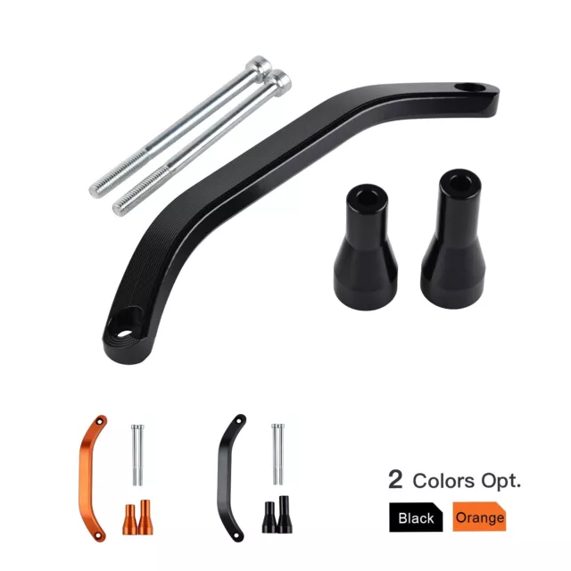 CNC Rear Lift Grab Handle Bar For KTM 250 SX XC F 2016-2018 XCW EXC F 2017-2019