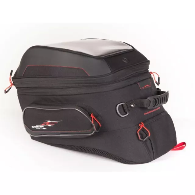 Tank Bag Bagster Adventur Suzuki GSX 1250 Fa 2010 - 2016 Baglocker 25L