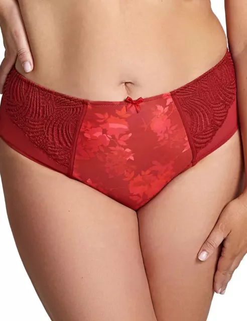 Sculptresse by Panache Arianna Full Brief 10272 Womens Comfortable Knickers