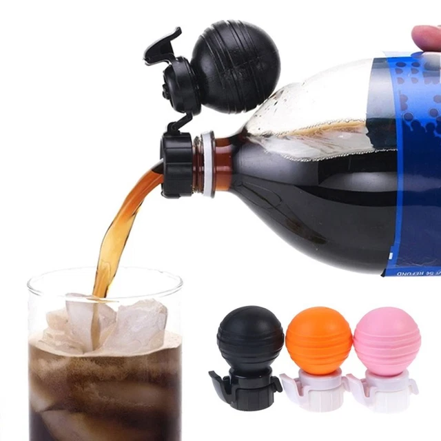 Risparmia bevande tappo soda bottiglie stopper sigillo bere