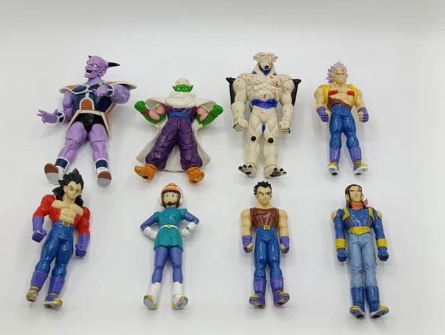 Vintage BSS/TA 1996 DBZ Dragon Ball Z GT Figurine