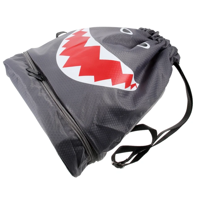 2 Count Sac À À Cordes Ensemble De Séparation Et Sec Sac De Natation 2