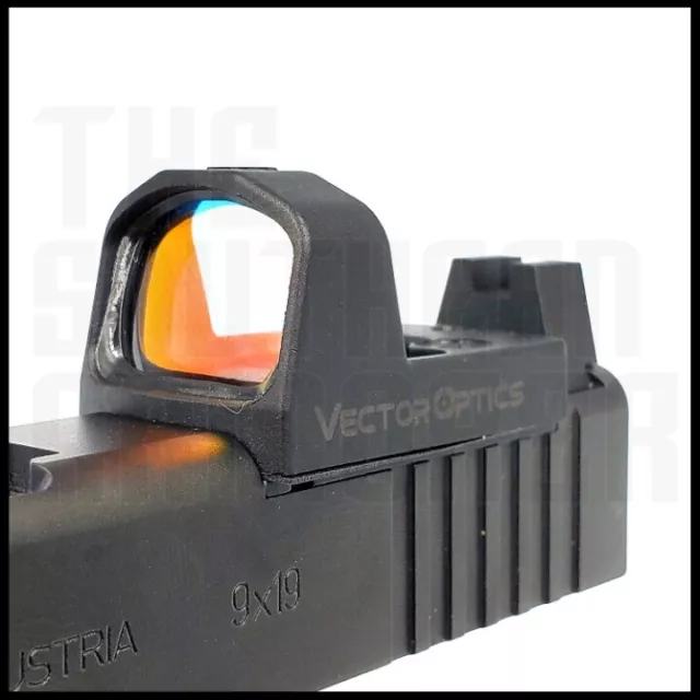 Red Dot Sight For Sig Sauer P322 P365X P365X Macro P365Xl P365 P380 Romeo Zero 3