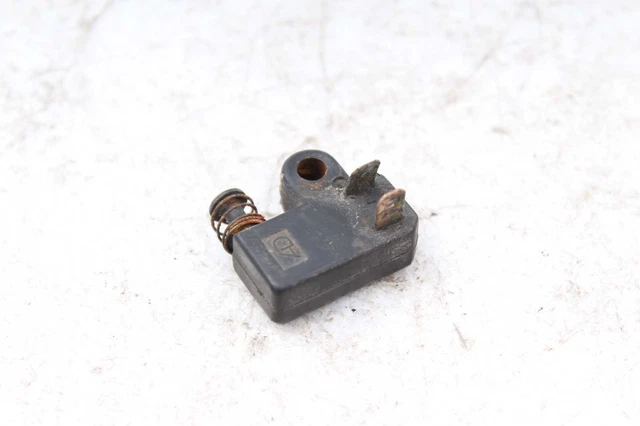 Brake Light Front Yamaha FZR 1000 Motor Adjustment Exup 3LE