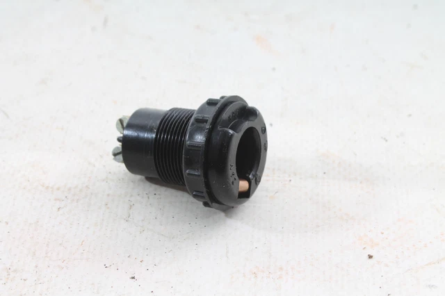 DDR PKW Steckdose KA4 Wartburg Framo B1000 Barkas Trabant 500 600 601